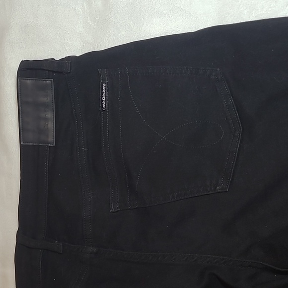 Calvin Klein Jeans, Black - Picture 5 of 5